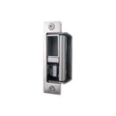 RCI Rutherford Controls 2364x32D Touchless Push Plate Includes Single and Double Gang Black Face Plates
