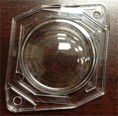 Aiphone 245610 Lens Cover for JK and GT Cameras