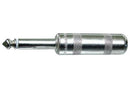 Switchcraft 280 Mono 1/4" Male Audio Connector