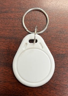 Aiphone NFC-FOB (289901) Key Fob for use with GT-DB-VN Panel