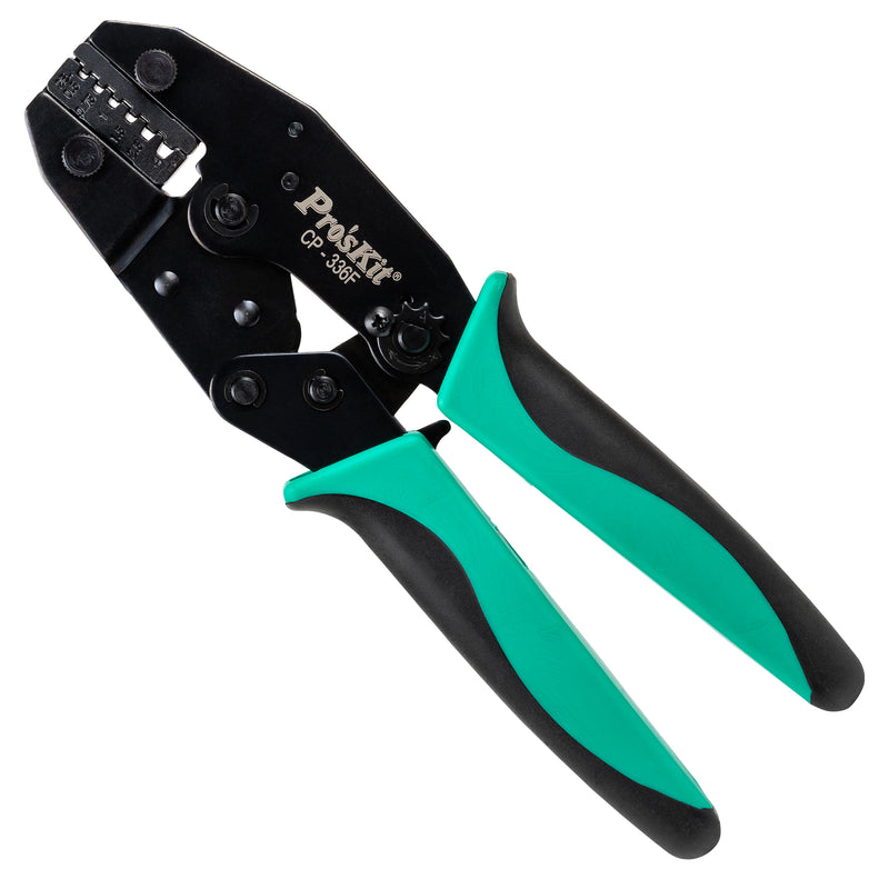 Eclipse Tools SR-363A 2-in-1 Round Cable Cutter/Stripper AWG 14-8