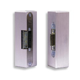 RCI Rutherford Controls 3360-06 Cushion-Lok Glass Door Lock,Fail Unlocked 12VDC ,10mm x 28