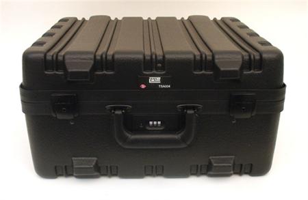 Platt 359T-SGSH Super-Size Tool Case