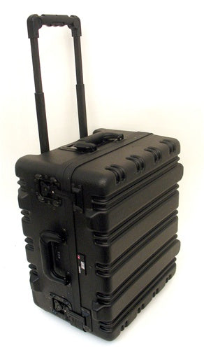 Platt 369TH-SGSH Super-Size Tool Case With Wheels And Telescoping Handle