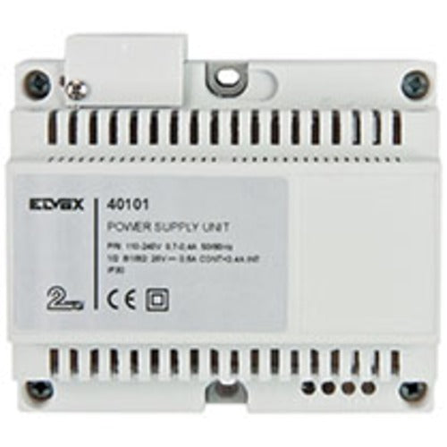 Vimar Elvox 40101 Power Supply unit DueFili 110-240V