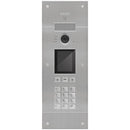 Vimar Elvox 40415.S Pixel UP A/V entrance panel SIP stainless steel