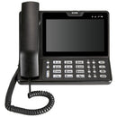 Vimar Elvox 40510 Porter switchboard 7inch Due FiliPlus black