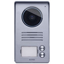 Vimar Elvox 40920.P2 Audio/video entrance panel for LCD 7 inch