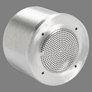 Atlas Sound 410-4 Compact Aluminum Baffle for Wall or Ceiling Use 4"