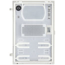 Vimar Elvox 41007 A/V SIP umit Teleloop wide-angle