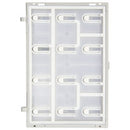 Vimar Elvox 41019 Electronic unit with alphanumeric keypad module