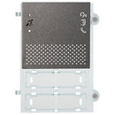 Vimar Elvox 41102.02 Pixel audio front module for Due Fili Plus audio