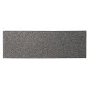 Vimar Elvox 41113.02 Single blank module, slate grey