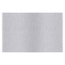 Vimar Elvox 41114.01 Double blank module, grey