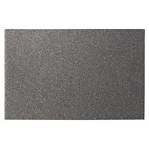 Vimar Elvox 41114.02 Double blank module, slate grey