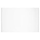 Vimar Elvox 41114.03 Double blank module, white