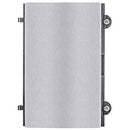 Vimar Elvox 41121.01 Blank front module, grey
