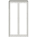 Vimar Elvox 41146.03 Rainproof cover for 6 (2x3) modules, white