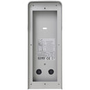 Vimar Elvox 41152.01 Surface mounting box with built-in rainproof cover for 2 modules, grey