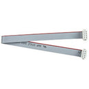 Vimar Elvox 41191 Cable for inner connection between electronic and expansion units, integrated IP protection, 245 mm length