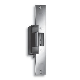 RCI Rutherford Controls 4119-01X32  4 Series Commercial Duty Electric Strike,Fail locked,11-16VAC,Metal/Wood Frame