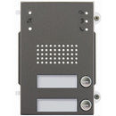 Vimar Elvox 41212 Heavy audio front mod.2B IK10 IP54