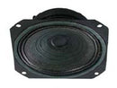 Quam 4C3Z8OT  Quam 4C3Z8OT 4", 8 Ohm, 10 Watt, Moisture Resistant Replacement Speaker