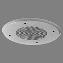 Atlas Sound 51-4 Economical Steel Ceiling Baffle 4"
