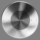Atlas Sound 60-8A Aluminum Ceiling Baffle 8"