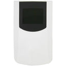 Vimar Elvox 6023 Color Petrarca monitor, white