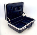Platt 605T-C Standard Polyethylene Tool Case