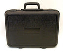 Platt 610 Blow Molded Case