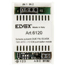 Vimar Elvox 6120 Interface for 2 buttons Due Fili