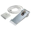 Vimar Elvox 6140 Desktop base for interphone, white