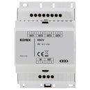 Vimar Elvox 69DV Pillar divider into 4 pillar lines