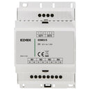 Vimar Elvox 69MX/5 Concentrator 4 entrance panels in parallel, Cat. 5