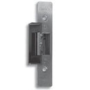 RCI Rutherford Controls 7307-09X32D  7 Series Adjustable Electric Strike,24VDC,Fail Unlocked,AL/Wood Frame