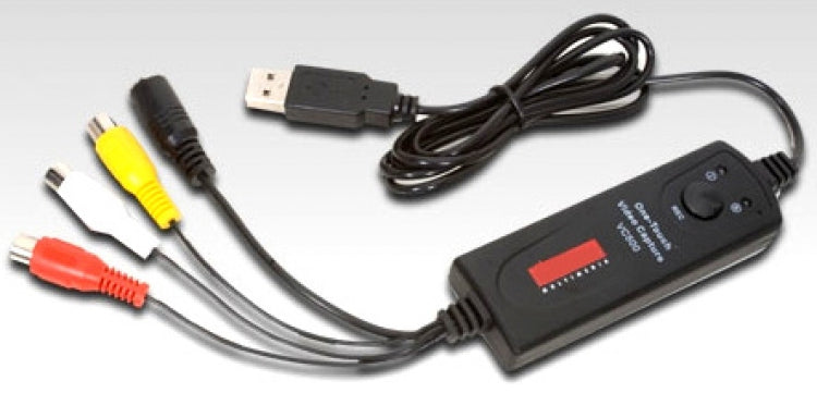 Alpha Communications  VV-USB2800D7