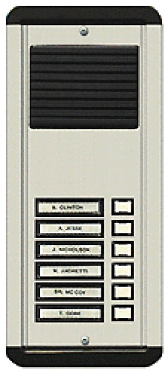 Alpha Communications  AM612/06S