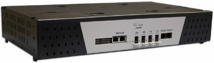 Alpha Communications  NC120