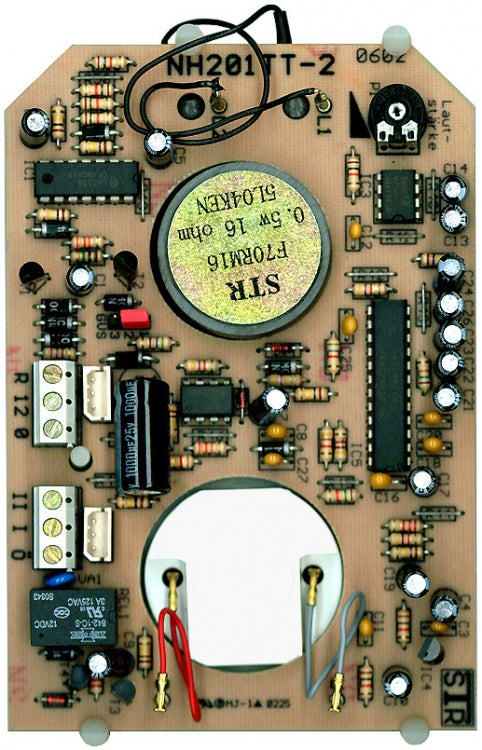 Alpha Communications  NH201TT-2