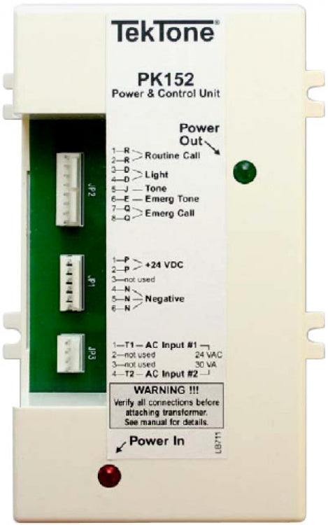 Alpha Communications  PK152