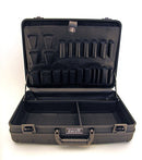 Platt 805T-C Deluxe Polypropylene Tool Case