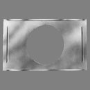 Atlas Sound 81-8R 8" Round Hole T-Bar Bridge