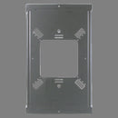 Atlas Sound 81-8S 8" Square Hole T-Bar Bridge