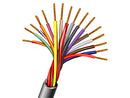 Aiphone 81221650C 22 Awg/16 Conductor Cable