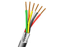Aiphone 82220650C 22 Awg/6 Conductor Cable