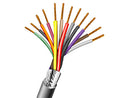 Aiphone 82221250C 22 Awg/12 Conductor Stranded Shielded Cable