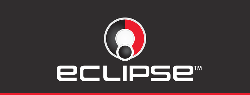 Eclipse Tools CP-313 Compression Connector Crimper - Adjustable..F, BNC, RCA plugs