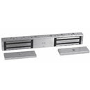 RCI Rutherford Controls 8320 2DSSx28 MultiMag Double Magnet Maglock w/2 Door Status Sensors